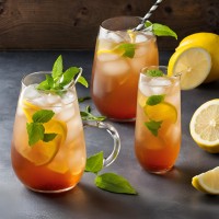 Lemon Ice Tea